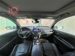 شيفروليه ايكونس